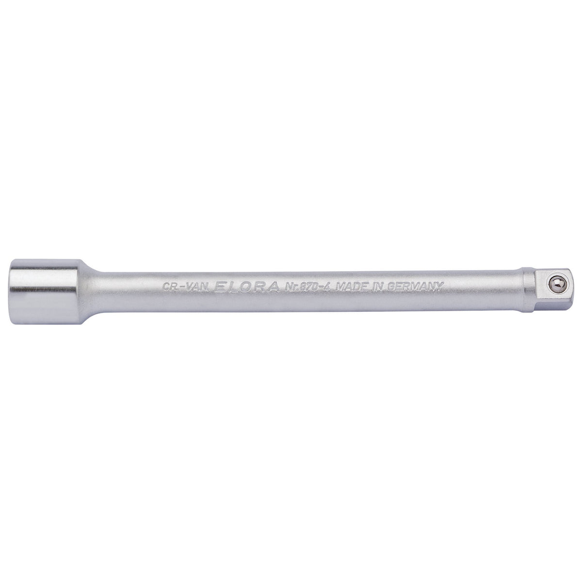 150mm x 3/8in. Square Drive Extension Bar: Model No.870-4