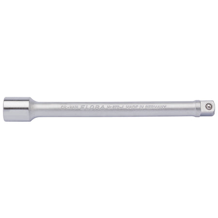 150mm x 3/8in. Square Drive Extension Bar: Model No.870-4
