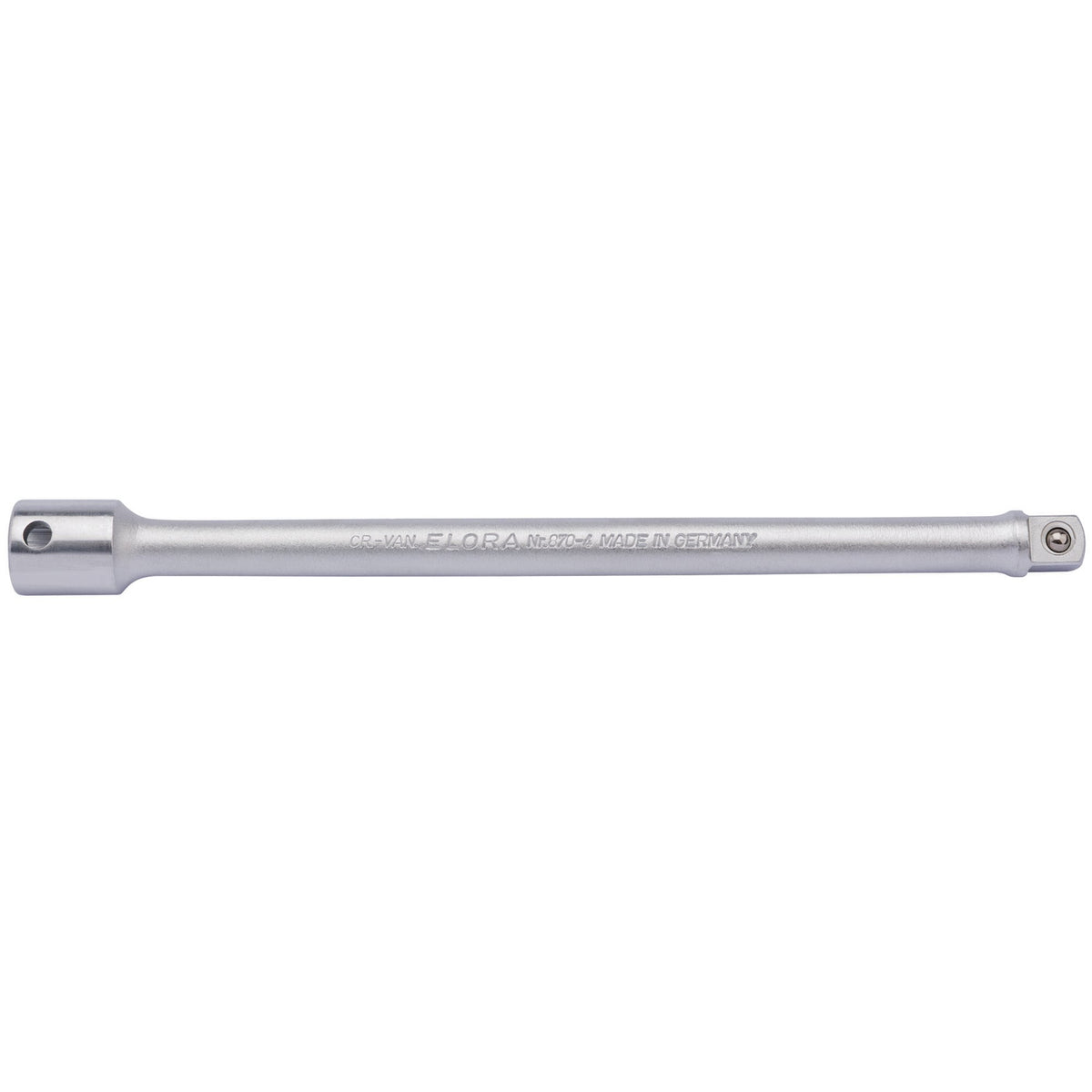 200mm x 3/8in. Square Drive Extension Bar: Model No.870-5