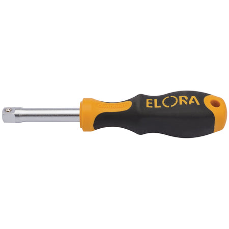 180mm x 3/8in. Square Drive Spinner Handle: Model No.870-12