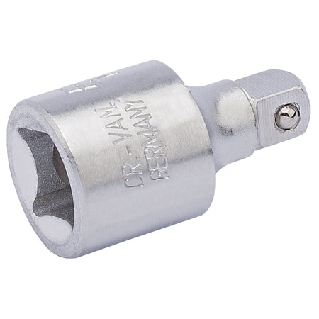 3/8in. (F) x 1/4in. (M) Socket Converter: Model No.870-10