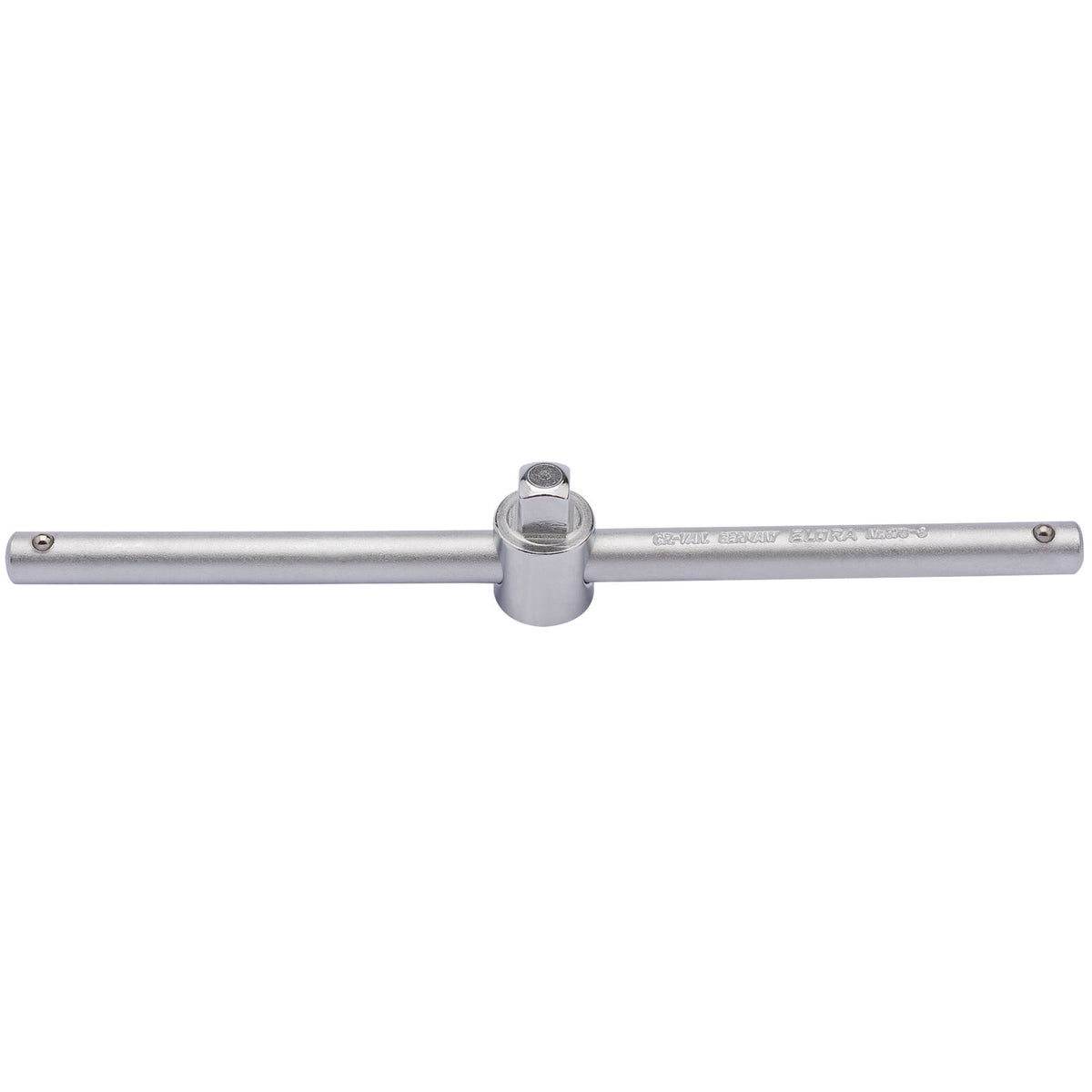 200mm 3/8in. Square Drive Sliding Tee Bar: Model No.870-8