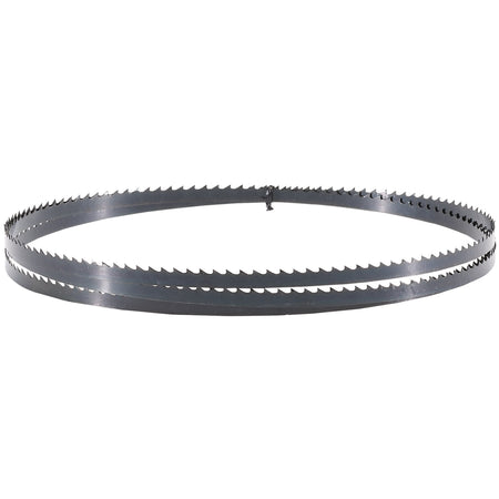 Wood Bandsaw Blade, 1575 x 6mm, 6tpi: Model No. BB1575
