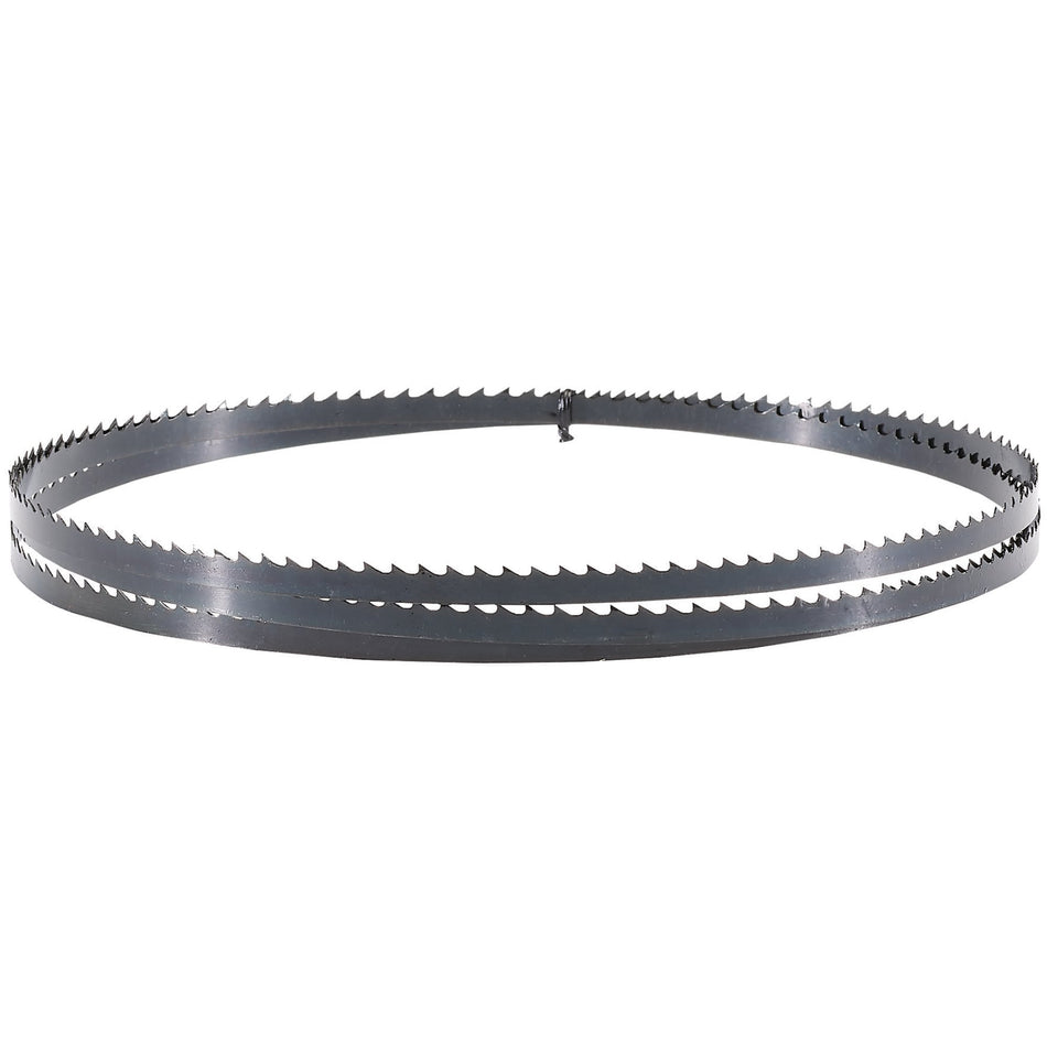 Wood Bandsaw Blade, 1575 x 6mm, 6tpi: Model No. BB1575