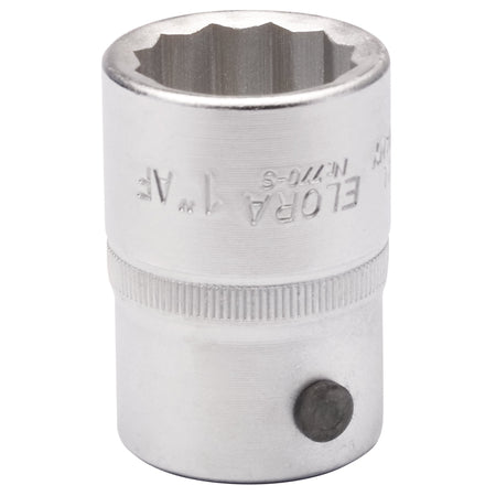 1in. 3/4in. Square Drive Bi-Hexagon Socket: Model No.770-SA