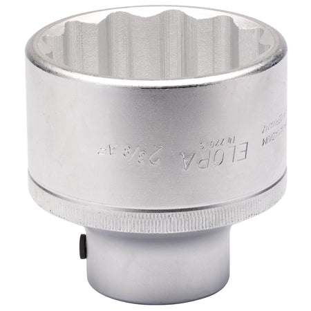 2.3/8in. 3/4in. Square Drive Bi-Hexagon Socket: Model No.770-SA