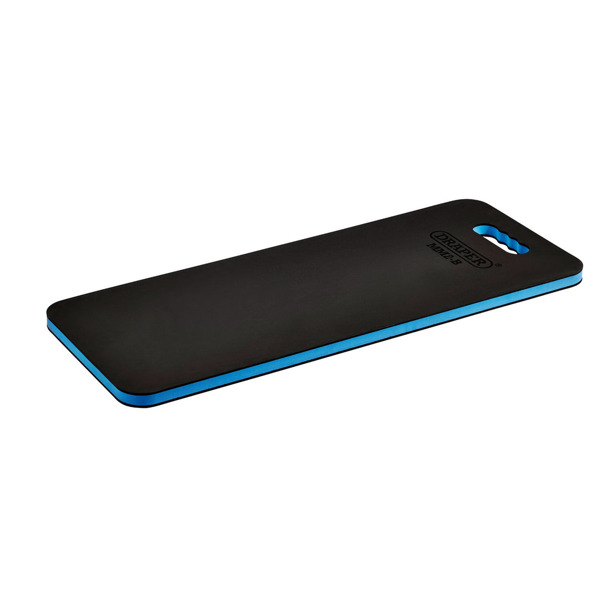 Mechanics Foam Mat: Model No.MM2-B