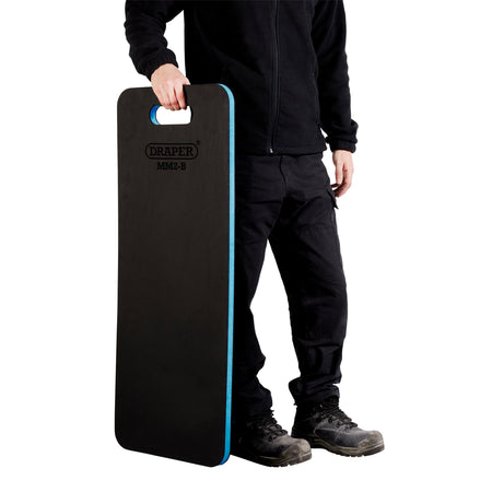 Mechanics Foam Mat: Model No.MM2-B