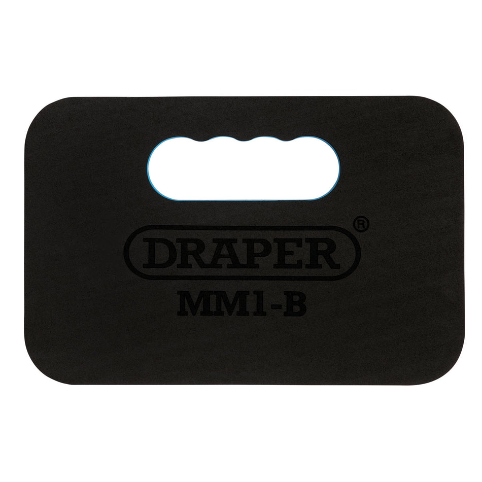 Mechanics Foam Mat: Model No.MM1-B