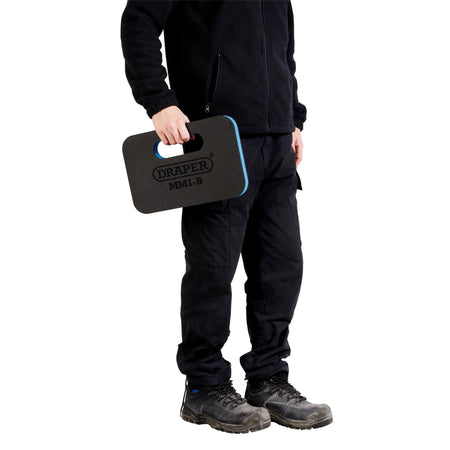 Mechanics Foam Mat: Model No.MM1-B