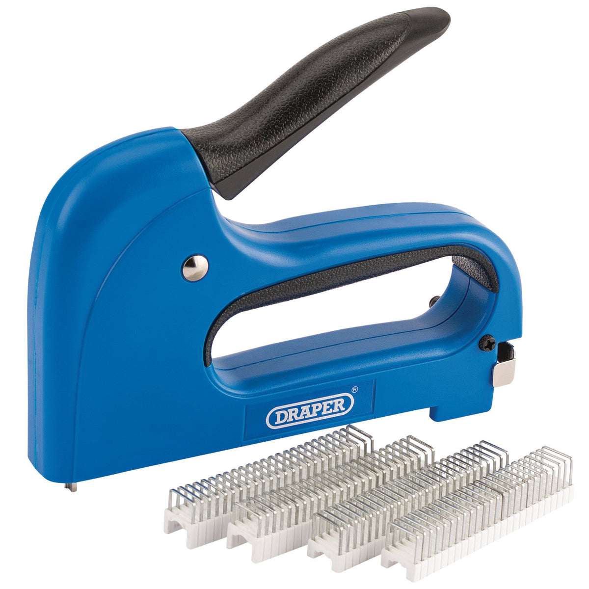 All-In-One Wiring/Cable Tacker: Model No. ST3/Q