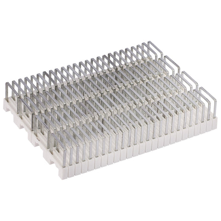 100 Insulated Cable Staples (4-6mm): Model No. 1405R