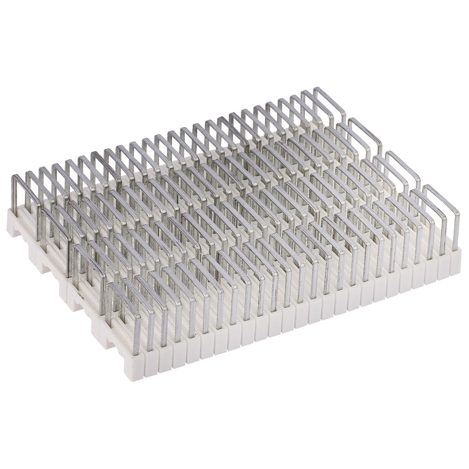 100 Insulated Cable Staples (4-6mm): Model No. 1405R