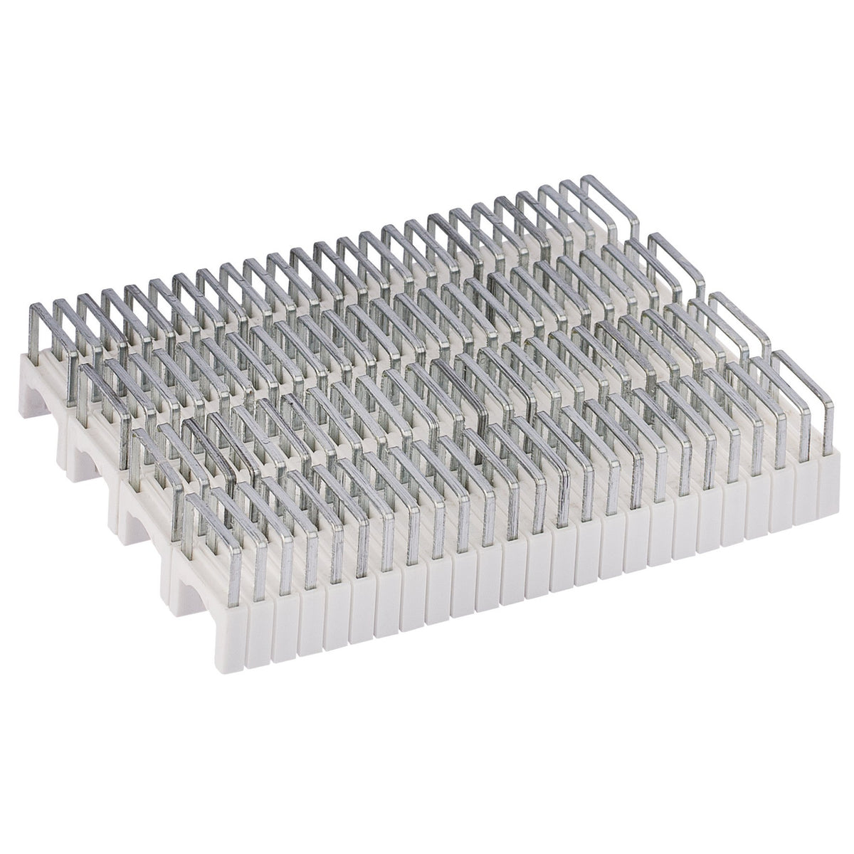 100 Insulated Cable Staples (6-8mm): Model No. 1407R