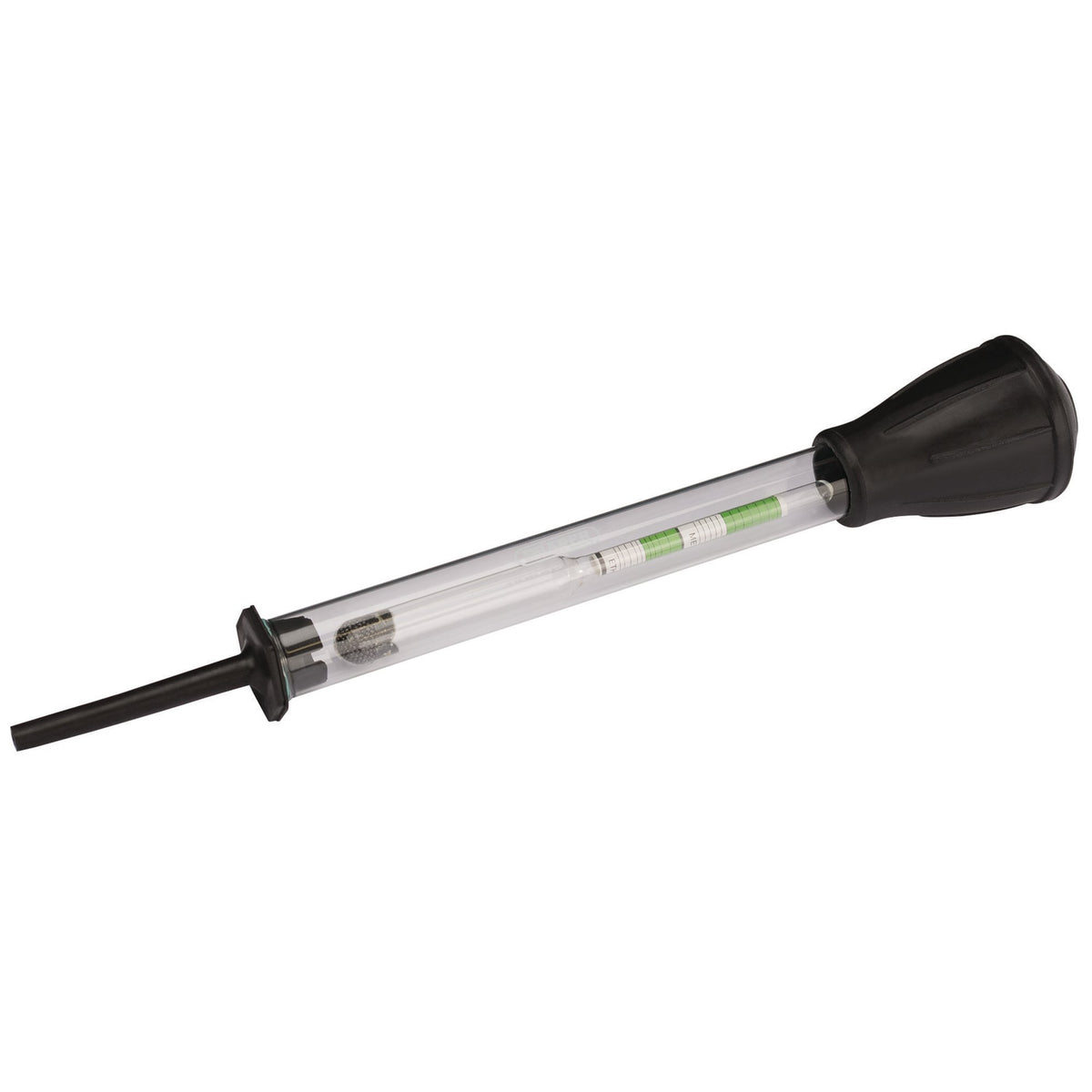 Anti-Freeze Tester: Model No. AFT-2B