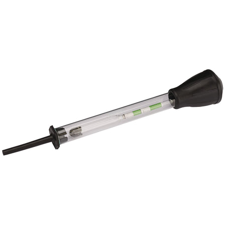 Anti-Freeze Tester: Model No. AFT-2B