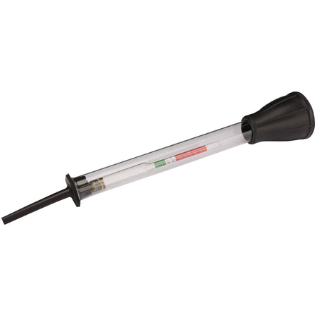 Battery Hydrometer: Model No. BH-2B