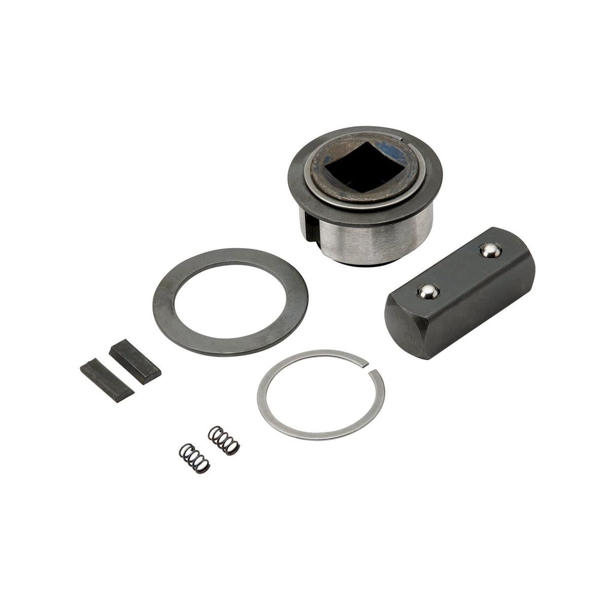 Ratchet Repair Kit for 01036 : Model No.Y770-S17