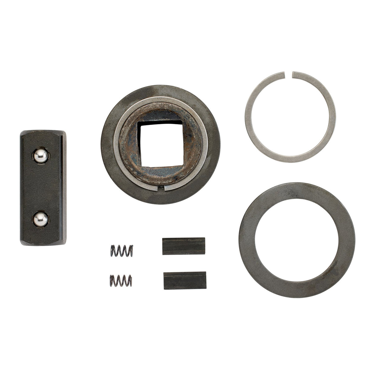 Ratchet Repair Kit for 01036 : Model No.Y770-S17