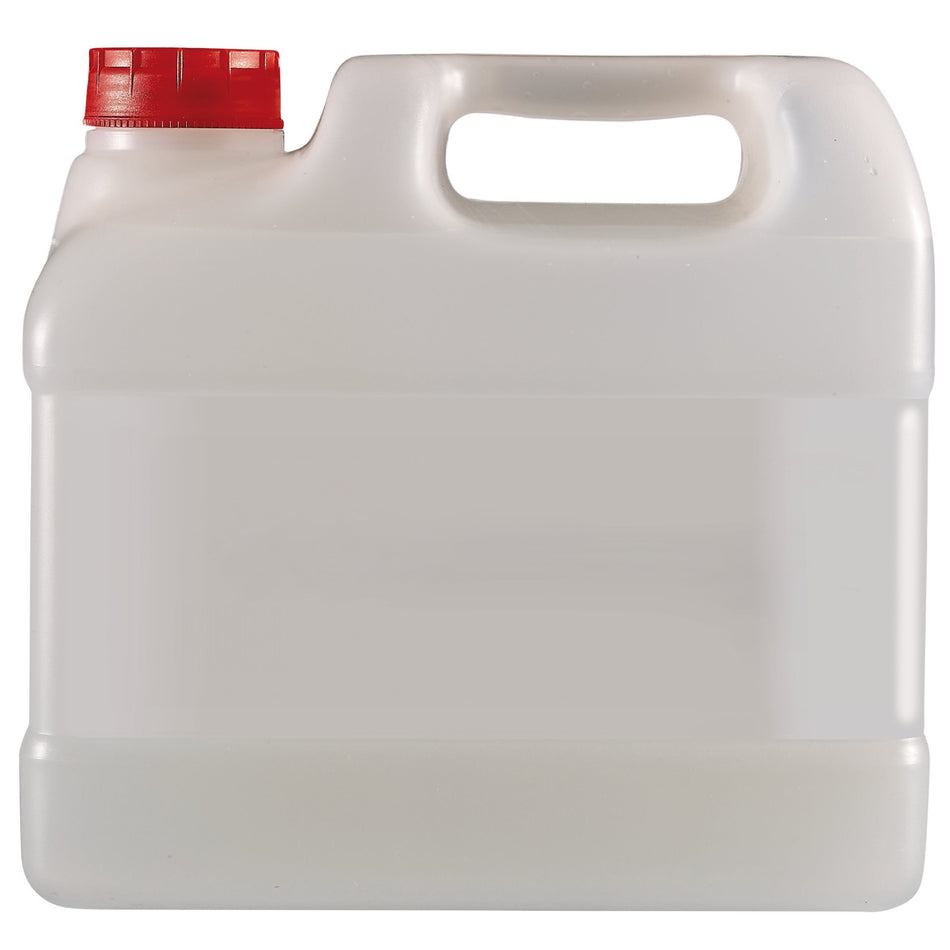 Induction Heater Coolant (5L): Model No. AIHT