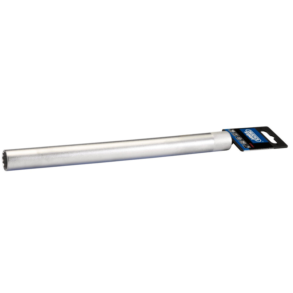 250mm Spark Plug Socket (16mm): Model No.SP250X16