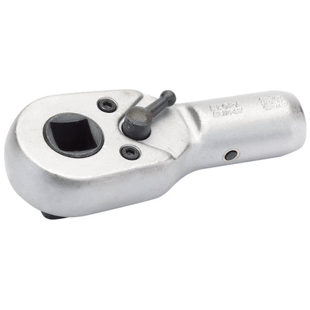 3/4in. Square Drive Reversible Ratchet Head: Model No.770-S1K