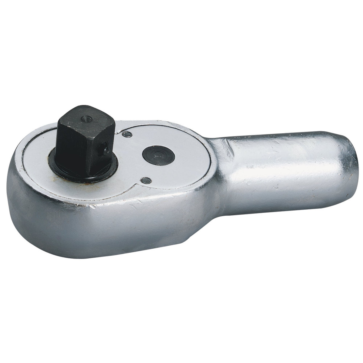 3/4in. Square Drive Reversible Ratchet Head: Model No.770-S1K