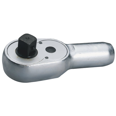 3/4in. Square Drive Reversible Ratchet Head: Model No.770-S1K