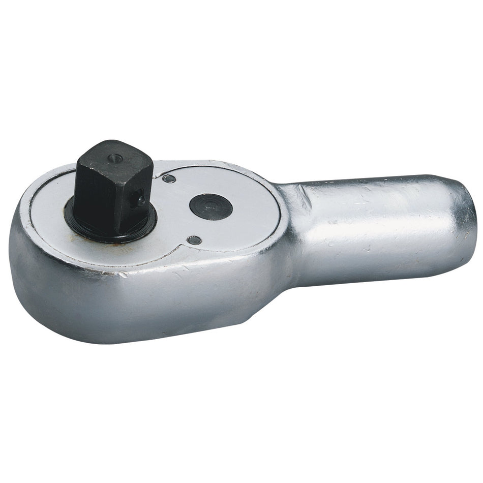 3/4in. Square Drive Reversible Ratchet Head: Model No.770-S1K