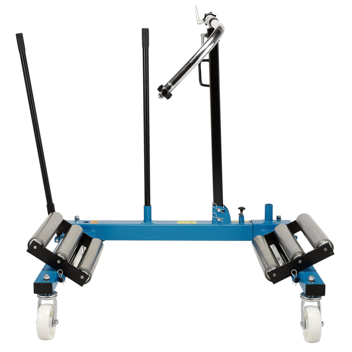 Wheel Removal Trolley (1500kg): Model No. WRT100