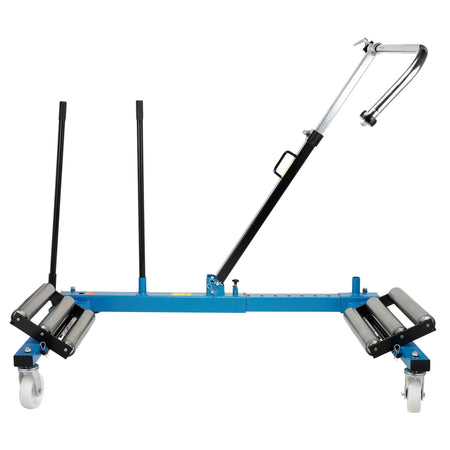 Wheel Removal Trolley (1500kg): Model No. WRT100