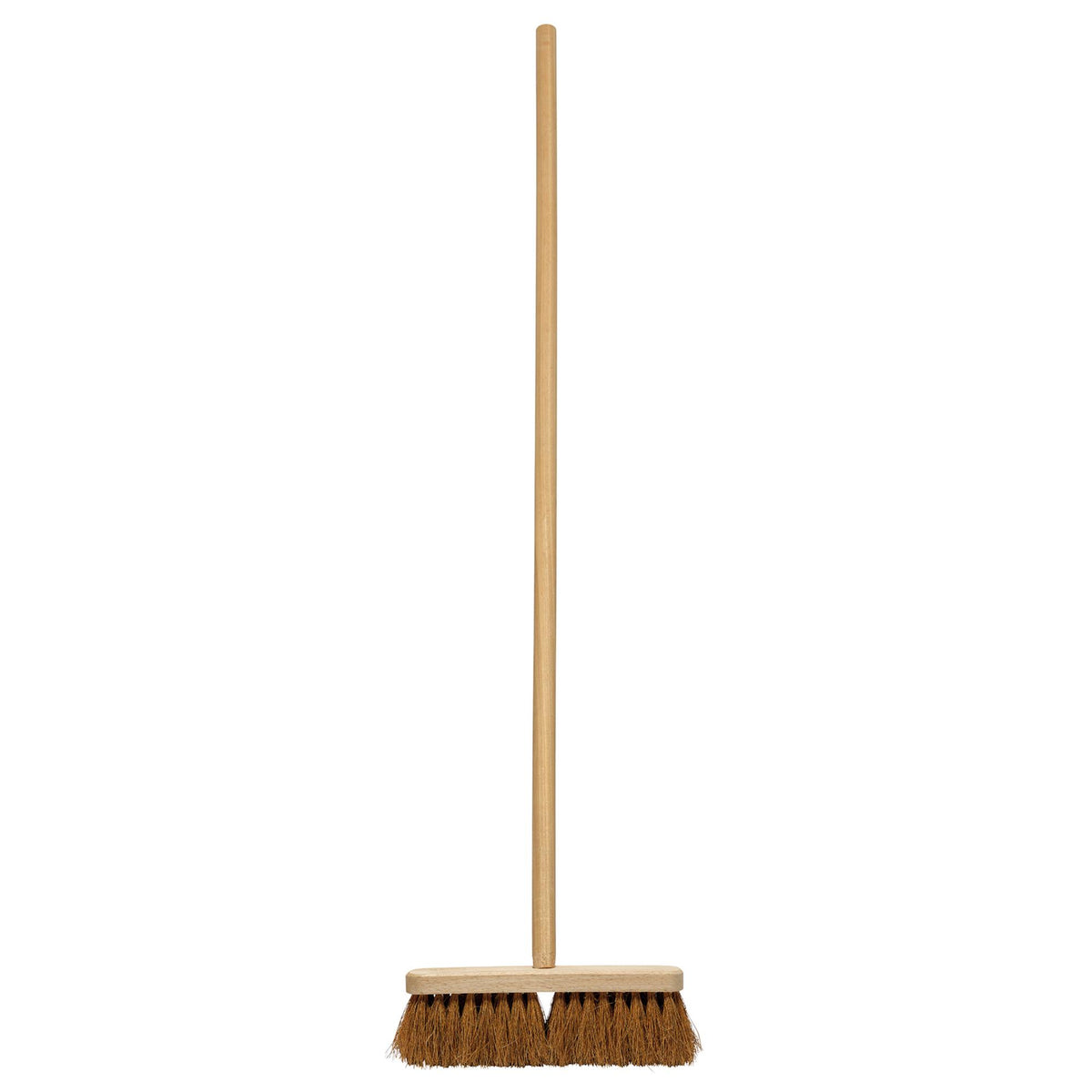 Soft Coco Broom (300mm): Model No. BRM/COCOE