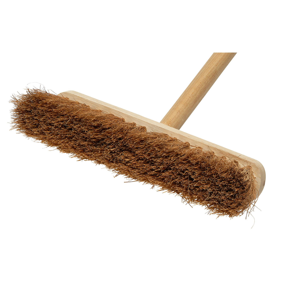 Soft Coco Broom (300mm): Model No. BRM/COCOE