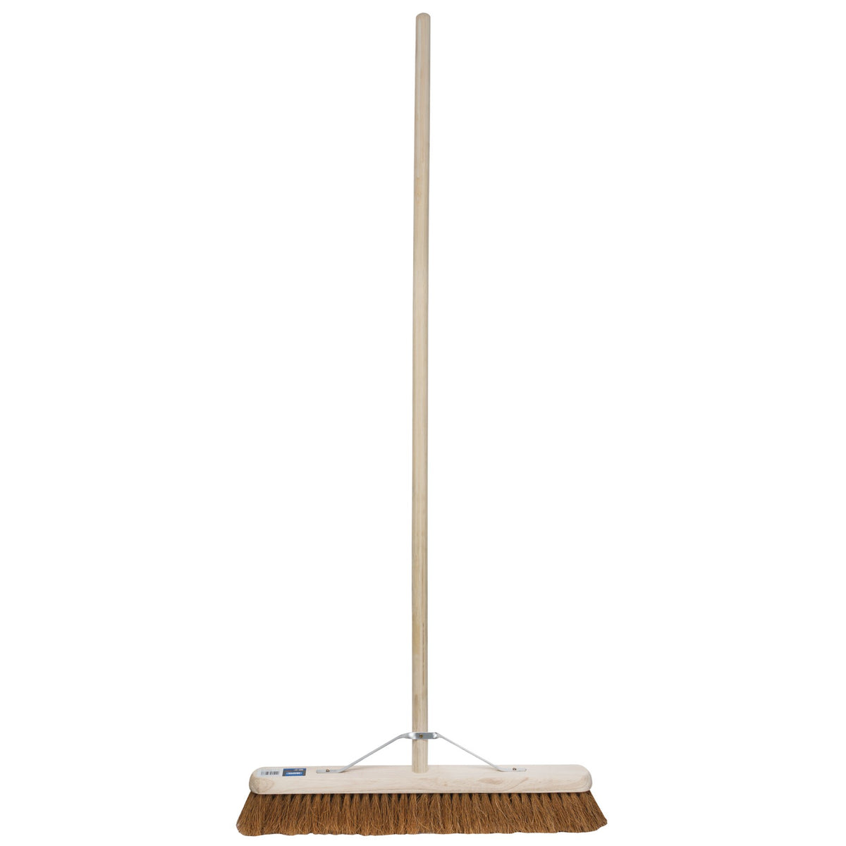 Soft Coco Platform Broom (600mm): Model No. PBRM/COCOE