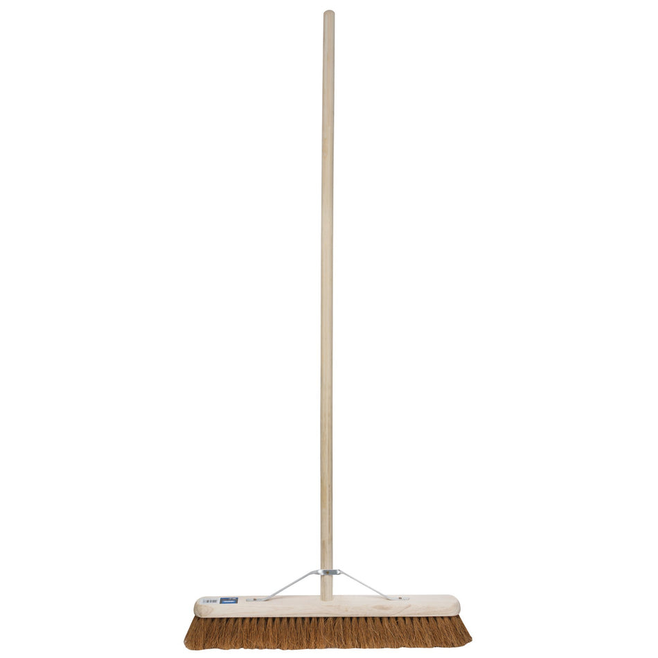 Soft Coco Platform Broom (600mm): Model No. PBRM/COCOE