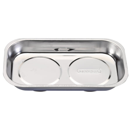 Magnetic Parts Tray: Model No. MPT6B
