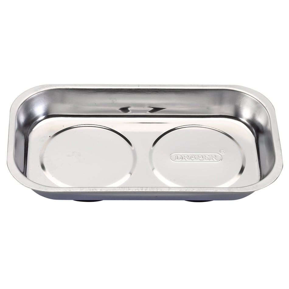 Magnetic Parts Tray: Model No. MPT6B