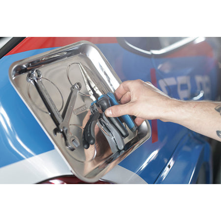Magnetic Parts Tray: Model No. MPT7B