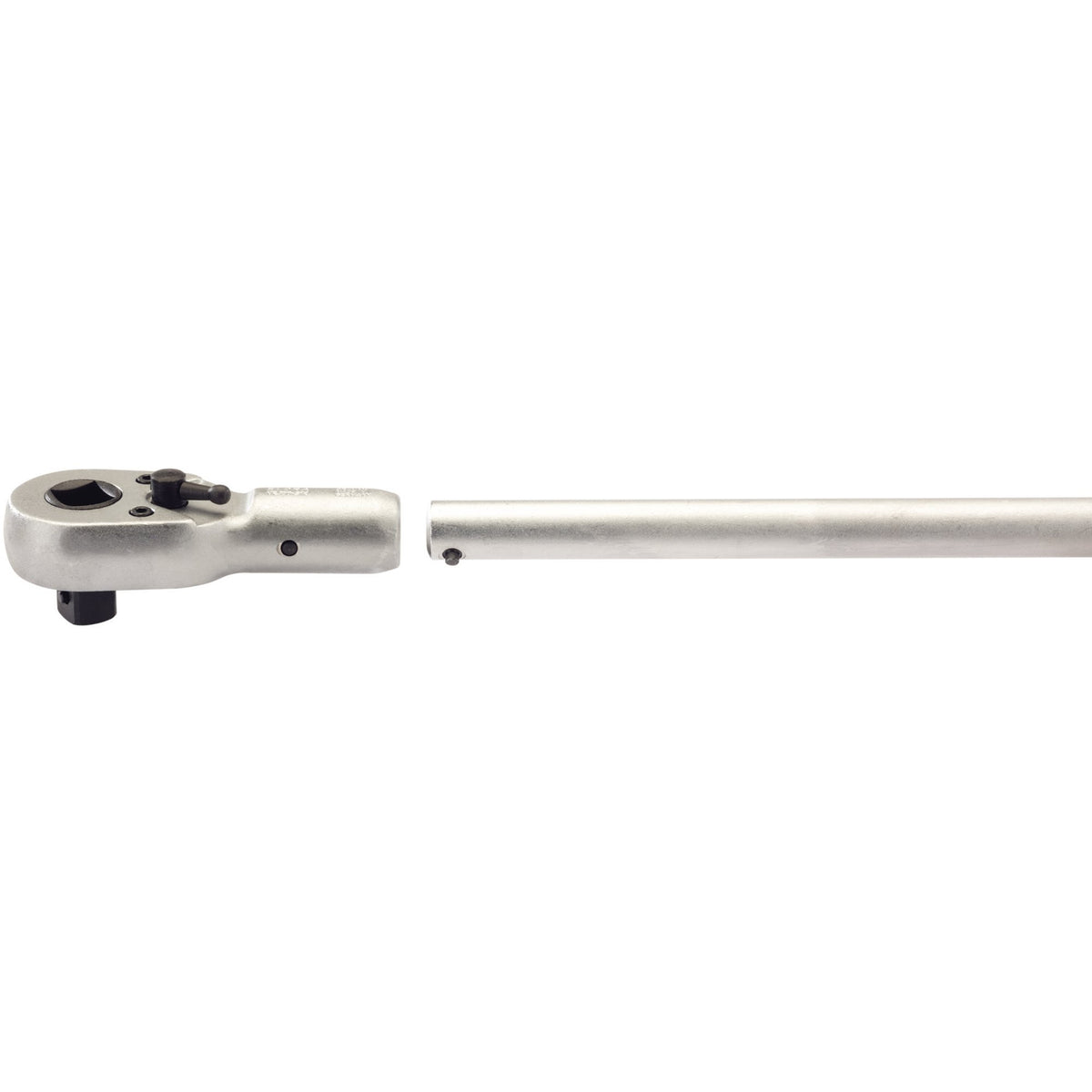 500mm Tommy Bar Handle: Model No.770-S7