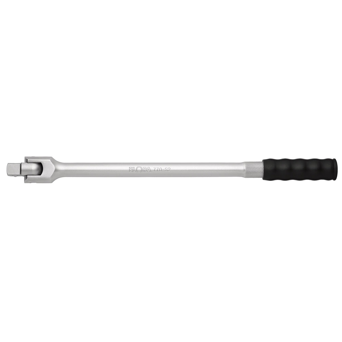 500mm 3/4in. Square Drive Flexible Handle: Model No.770-S2
