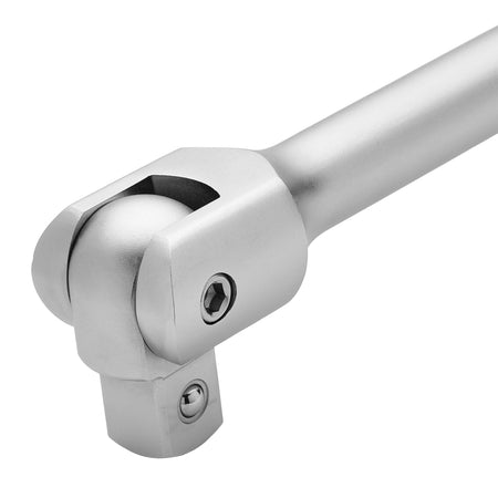 500mm 3/4in. Square Drive Flexible Handle: Model No.770-S2