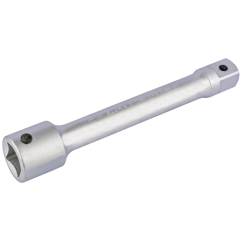 200mm 3/4in. Square Drive Extension Bar: Model No.770-S4