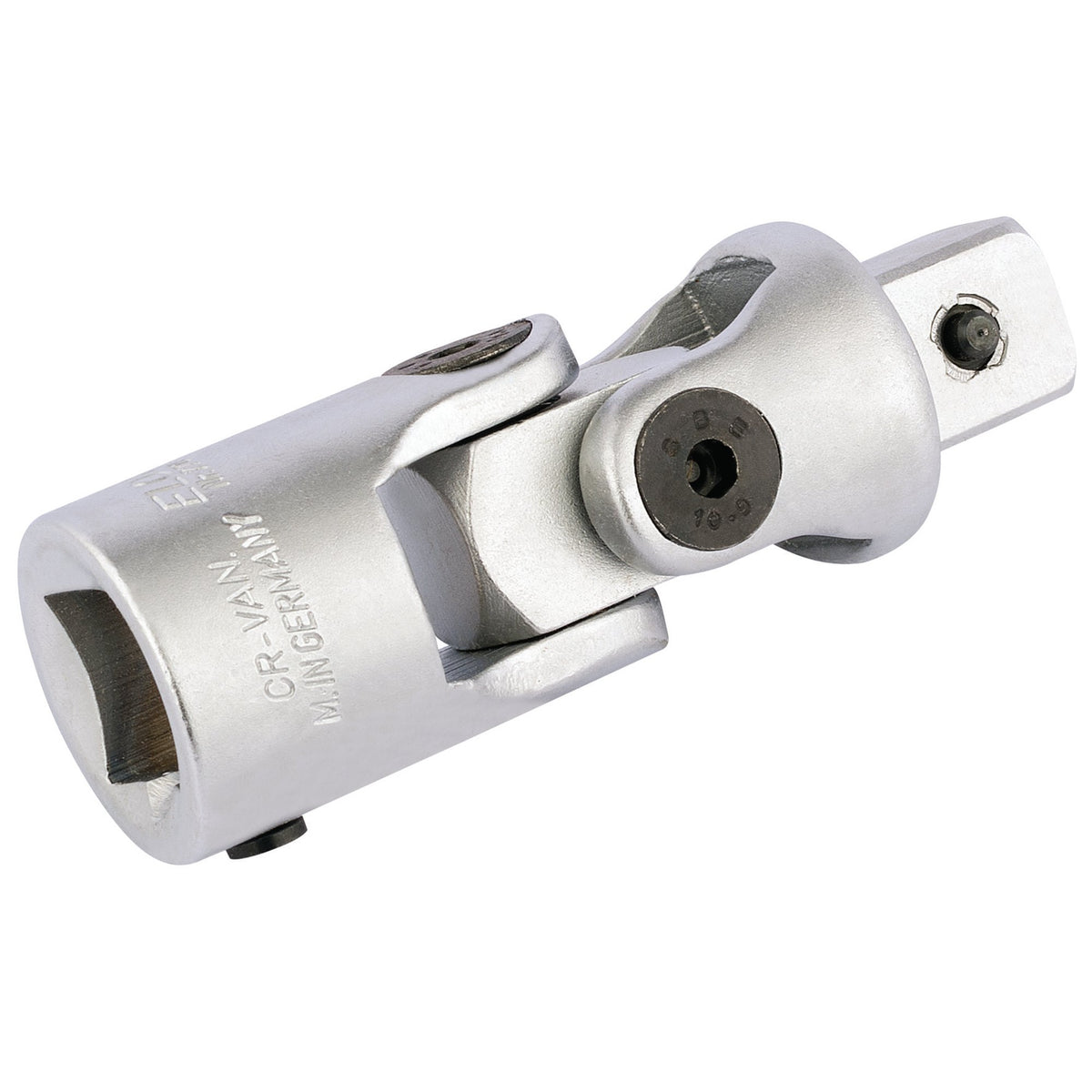 100mm 3/4in. Square Drive Universal Joint: Model No.770-S6