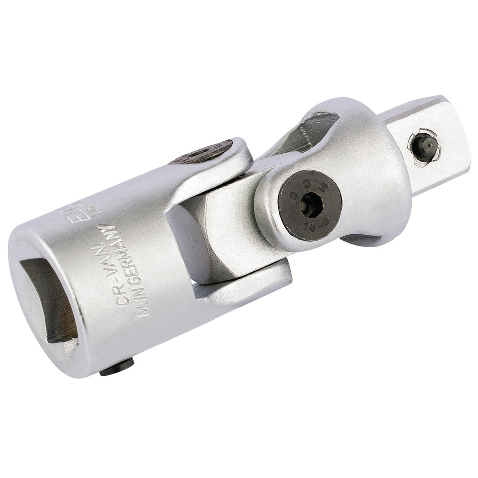 100mm 3/4in. Square Drive Universal Joint: Model No.770-S6