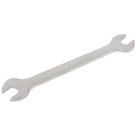 1/2 x 9/16 Long Imperial Double Open End Spanner: Model No.100