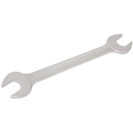 1.1/4 x 1.3/8 Long Imperial Double Open End Spanner: Model No.100