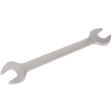 1.1/4 x 1.7/16 Long Imperial Double Open End Spanner: Model No.100