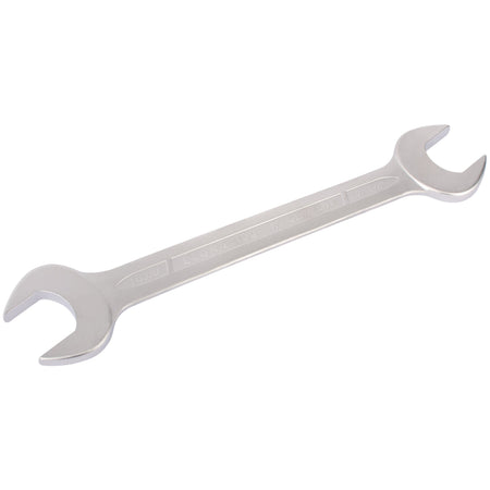 1.5/16 x 1.1/2 Long Imperial Double Open End Spanner: Model No.100