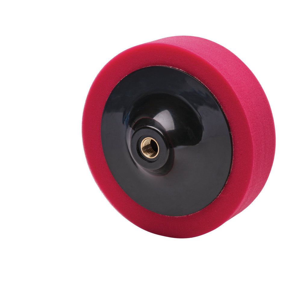 Ultra Soft Polishing Sponge with M14 Thread (150mm): Model No.APT150M14