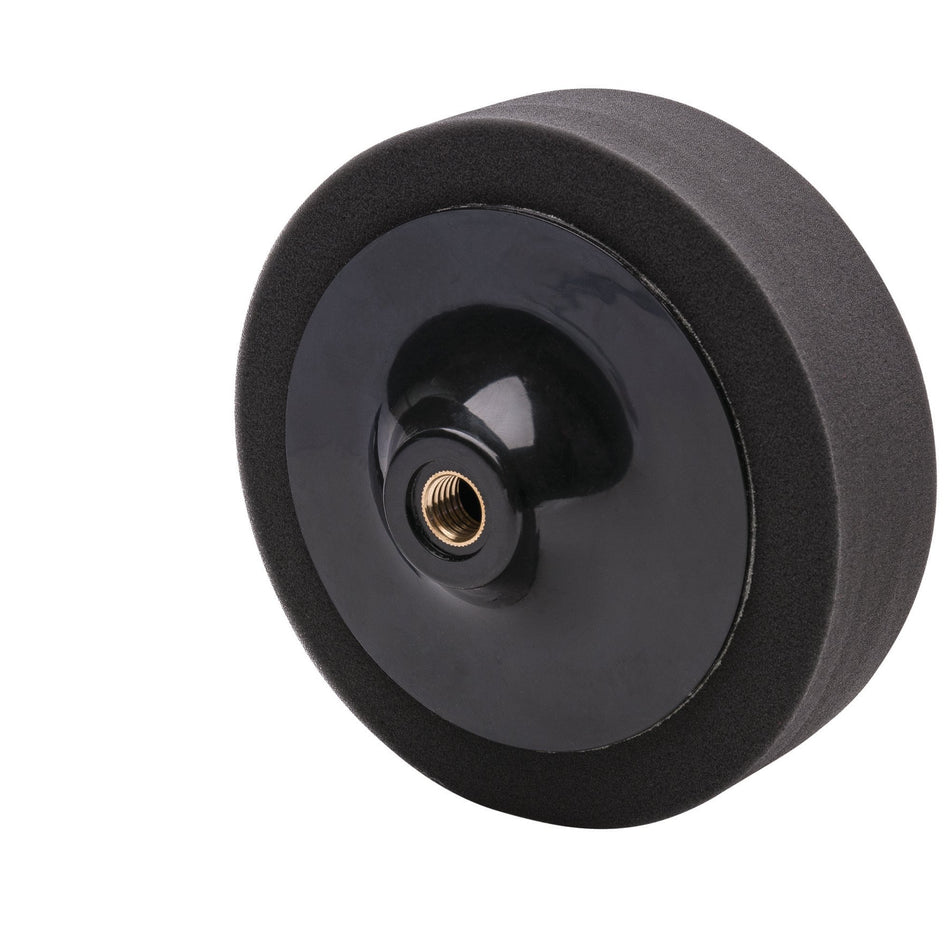 Soft Polishing Sponge with M14 Thread (150mm): Model No.APT150M14